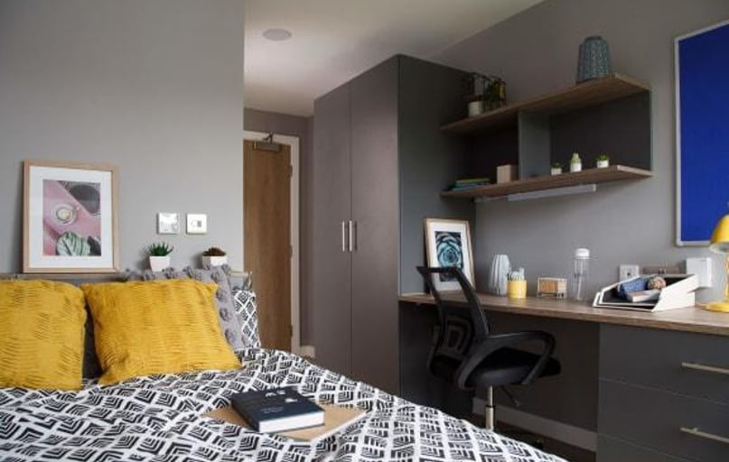 St Georges Quay, City Centre, Lancaster - Image 1